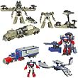 Transformers Cyberverse Action Sets Wave 2 Set